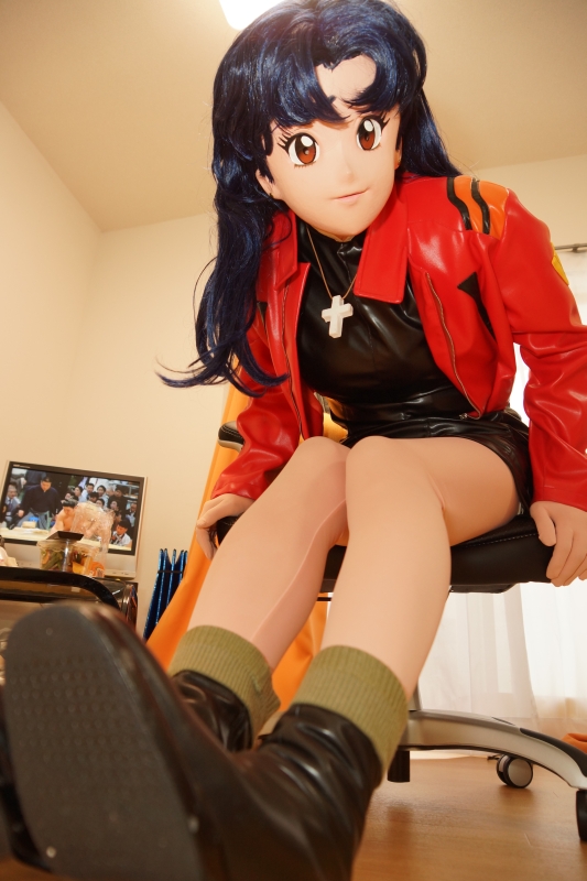 �֎q�ɍ���������~�T�g