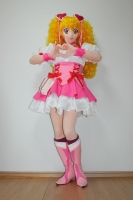 �L���A�s�[�`�����p